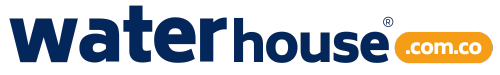 Logo Water House